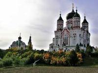 Глава УПЦ наголосив на важливості державно-церковного діалогу